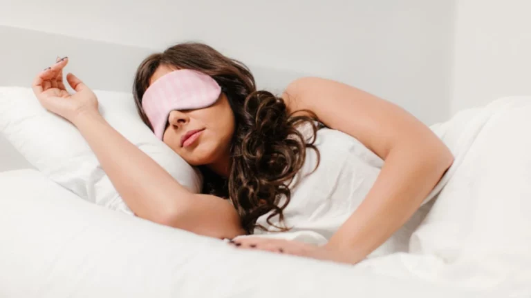 A importância do sono para a saúde