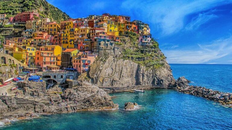 Erros que você não deve cometer ao viajar para a Itália
