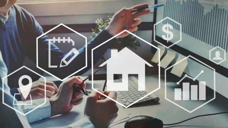 Qual a diferença entre marketing imobiliário digital e tradicional