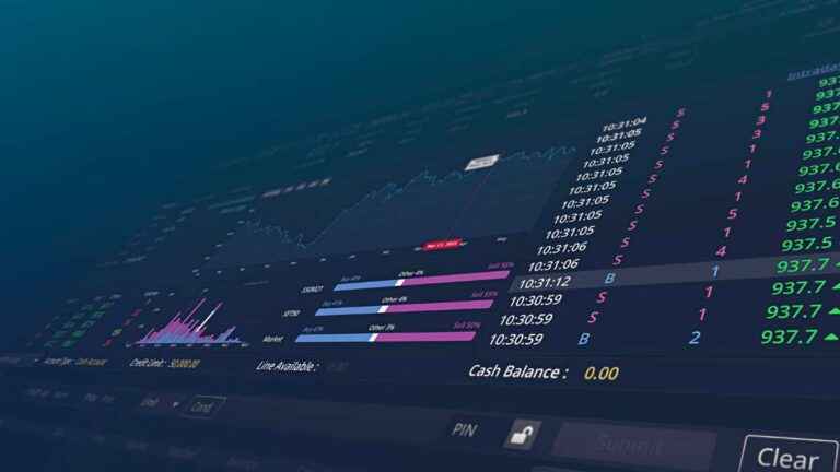 stratégia - SCALPING - Betfair