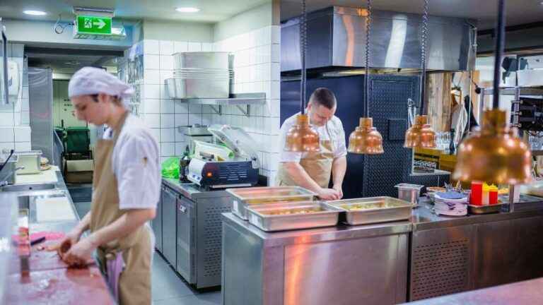 O que precisa para montar uma cozinha industrial