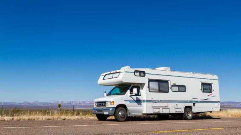 Como construir um motorhome