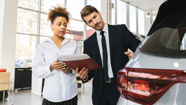 Quanto custa o serviço de um avaliador de carros