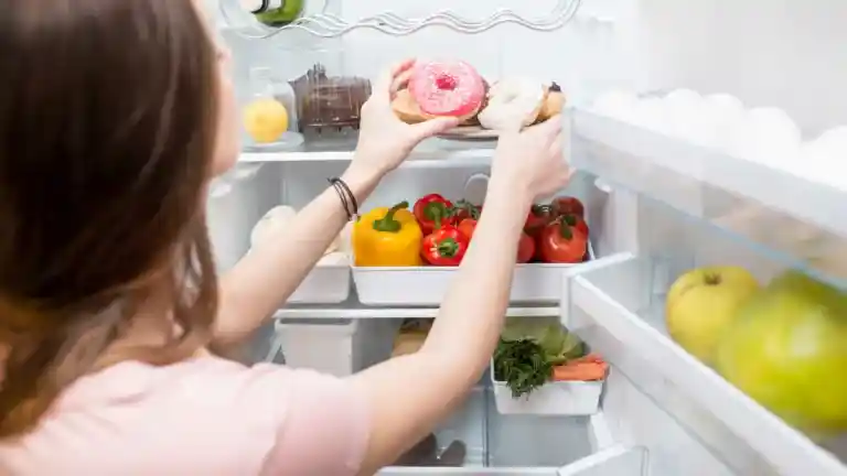 Quanto tempo demora o degelo da geladeira Electrolux