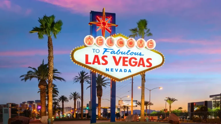Qual o mês mais barato para ir a Las Vegas