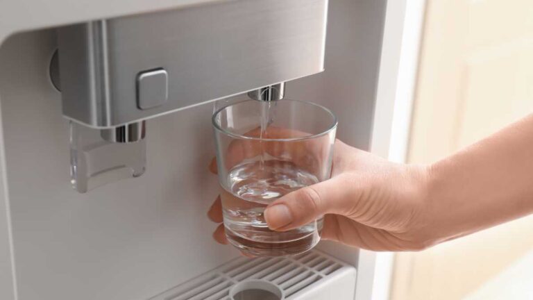 Precisando de um purificador de água? Veja o Site dos Eletrodomésticos