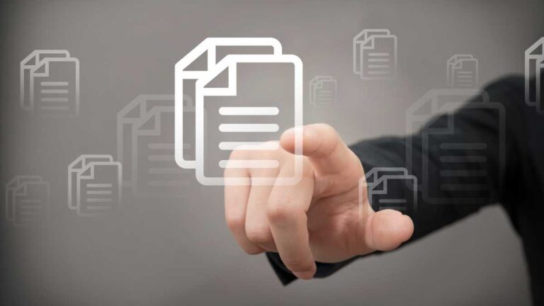 Por que PDFs são uma Escolha Inteligente para Documentação Empresarial