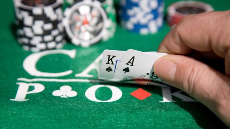 O impacto do poker na saúde mental: Um guia para defensores da saúde mental no pôquer