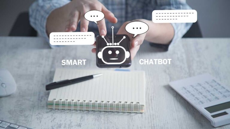 Chatbots Revolucionários: Transformando a Experiência do Cliente no Marketing Digital