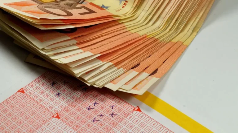 Como ganhar na Mega-Sena usando a lei da atração