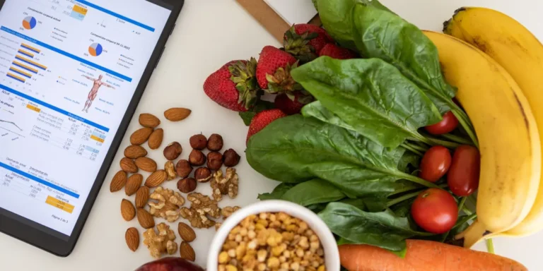Benefícios do acompanhamento remoto com nutricionista online