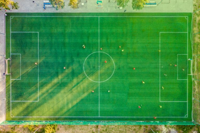 Por que Apostar no Brasileirão traz mais emoção, estratégia e chances de ganhar