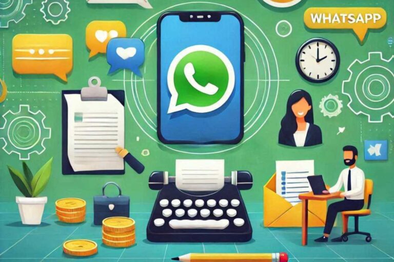 Quais são as melhores práticas para usar o WhatsApp Business API em empresas