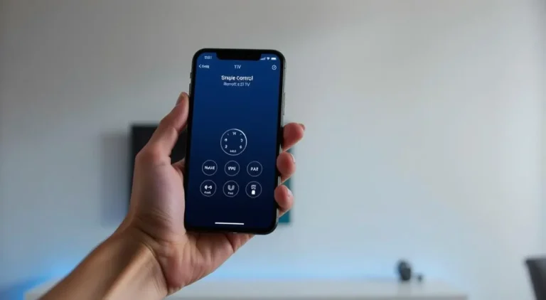 Aplicativos para controlar Smart TV pelo celular remotamente