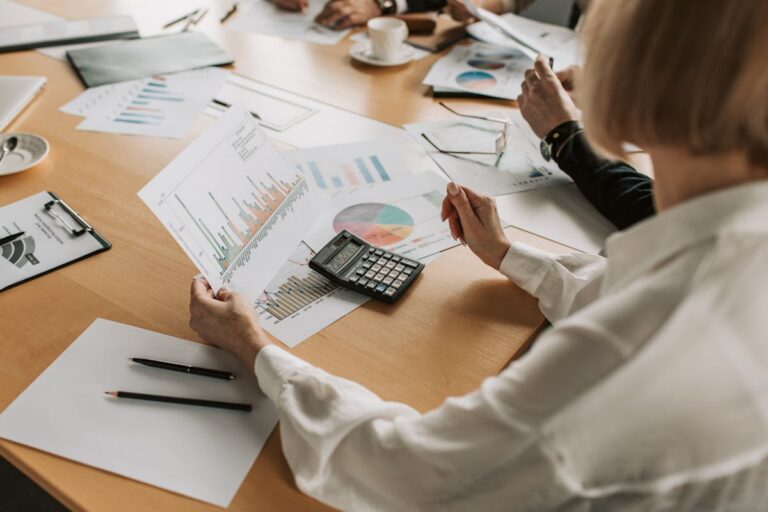 Calculadora de porcentagem simplifique seus cálculos do dia a dia e tome decisões mais inteligentes