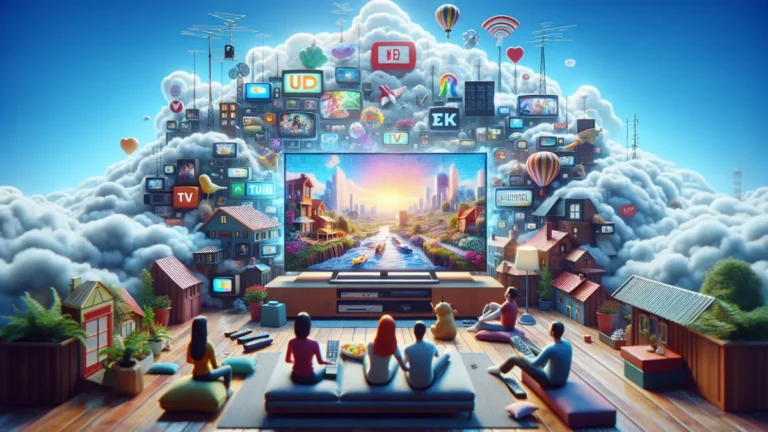 Assistir O Incrível Mundo de Gumball