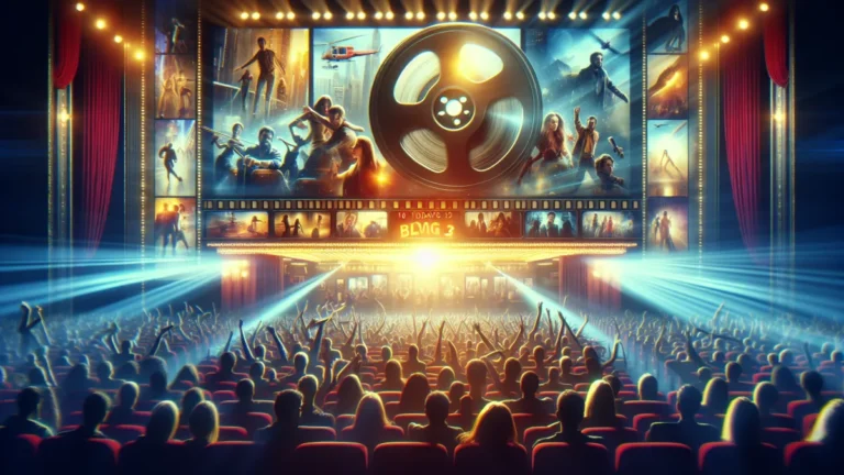 Filmes em Cartaz Hoje