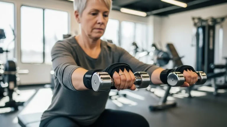 Quem tem rizartrose pode fazer musculação? Quem tem rizartrose pode fazer musculação