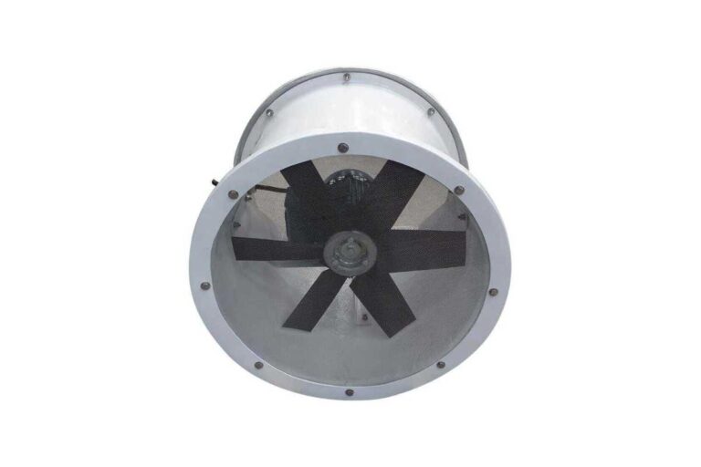 Ventilador Industrial: Qual a Diferença para os Ventiladores Comuns