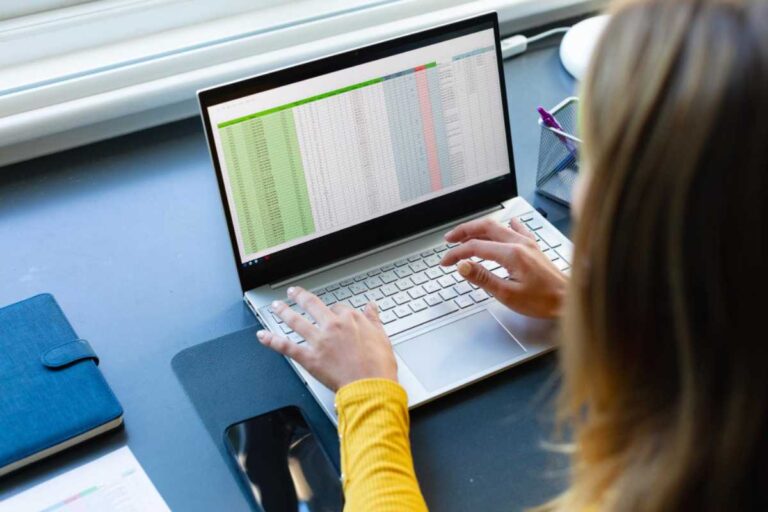 Atalhos do Excel para acelerar seu trabalho Atalhos do Excel para acelerar seu trabalho