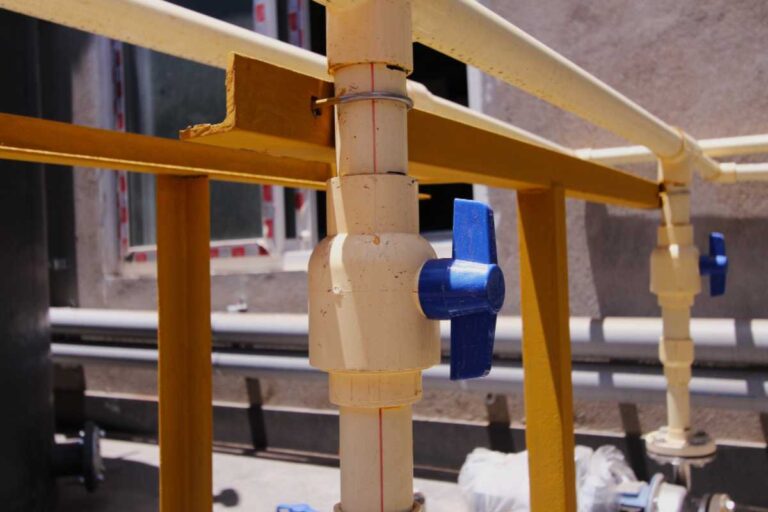 Hidráulica residencial: guia prático para iniciantes Hidráulica residencial: guia prático para iniciantes