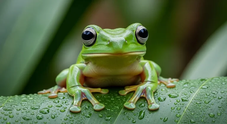 Qual Significado de Sonhar com Sapo