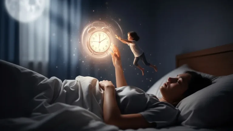 Como Acordar de um Sonho