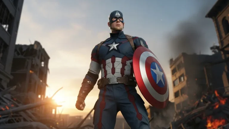 Qual Filme Vem Depois de Capitão América Guerra Civil