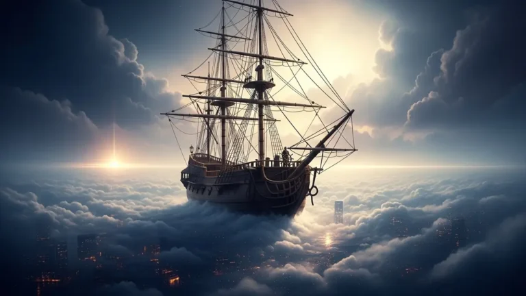 Significado do Sonho com Navio