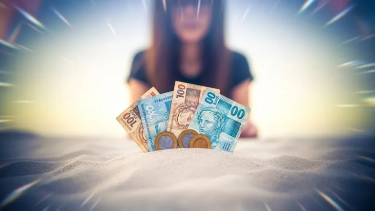 Achar Dinheiro em Sonho: Significado e Interpretação Achar Dinheiro em Sonho