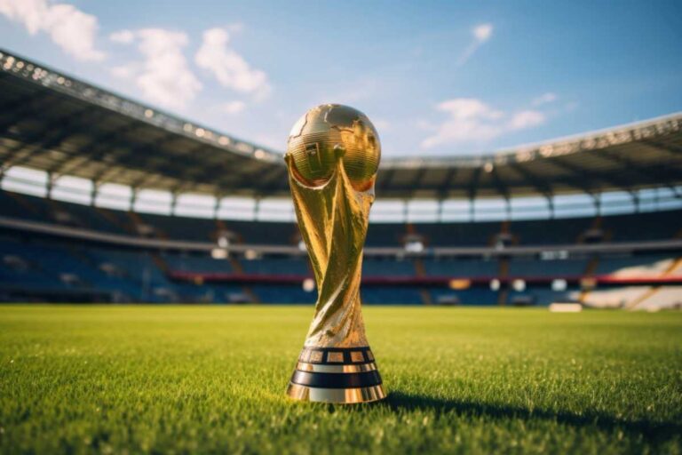 Copa do Mundo 2026: veja odds e favoritos para o título