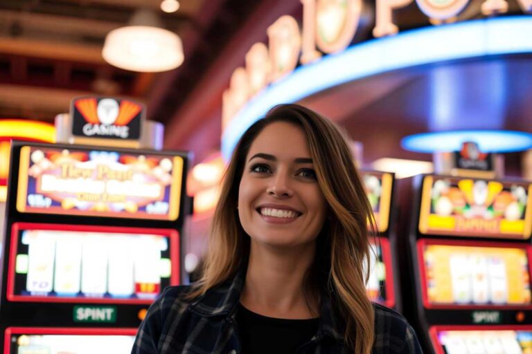Cassino ao vivo: como é a experiência de jogar com um dealer de verdade Cassino ao vivo: como é a experiência de jogar com um dealer de verdade